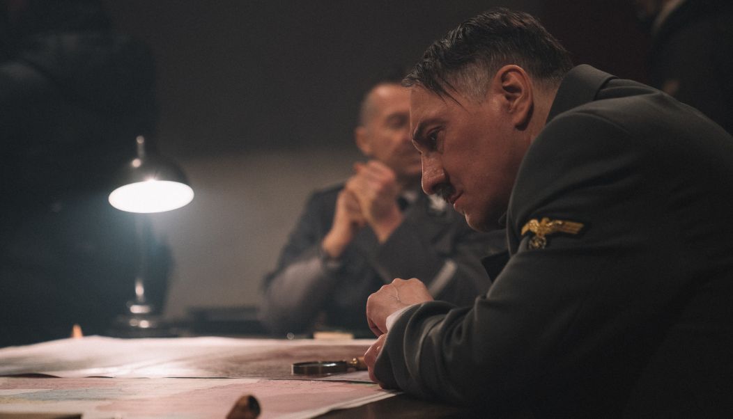 Rise of The Nazis: The Downfall