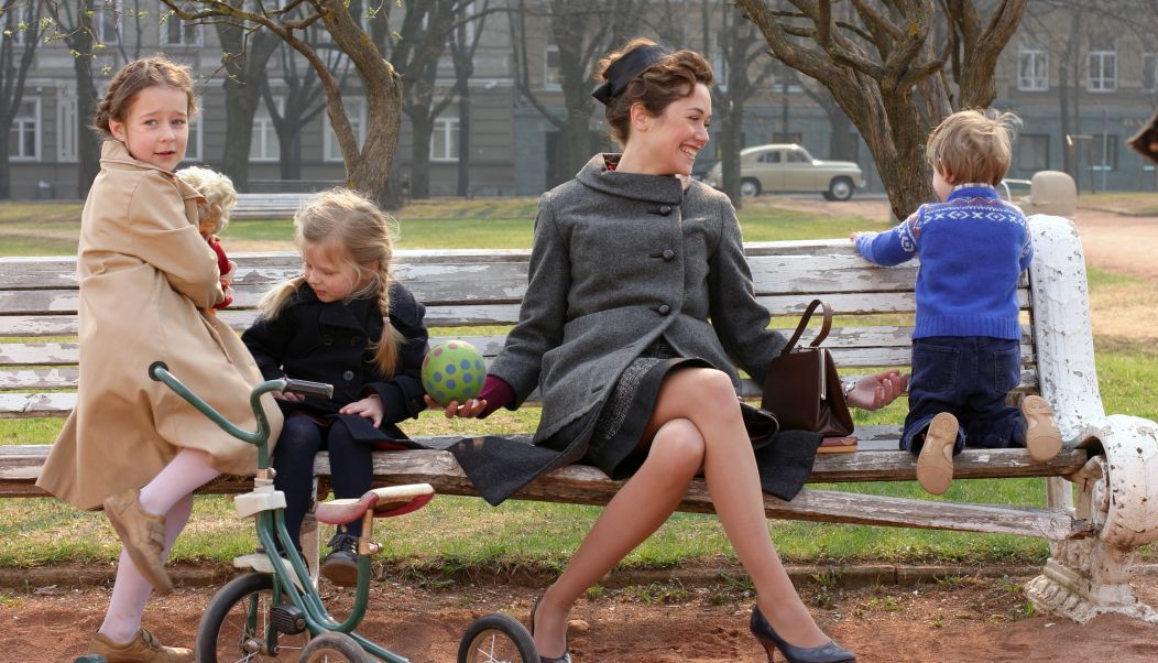 Spies, Lies and The Superbomb