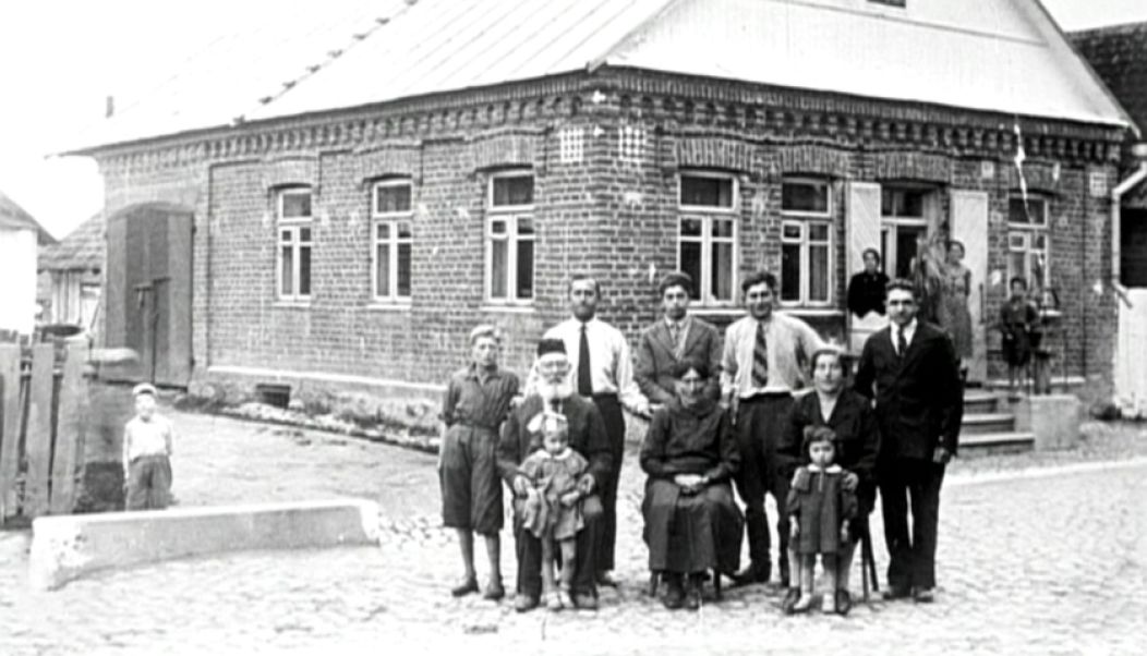 Hitler's Hidden Holocaust