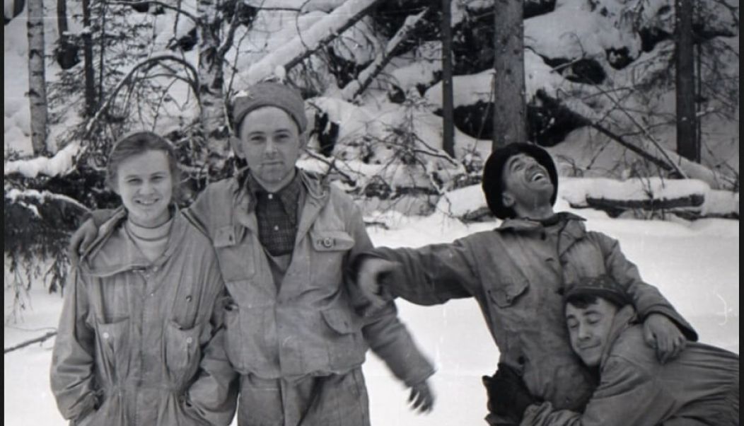 Russian Yeti: The Killer Lives